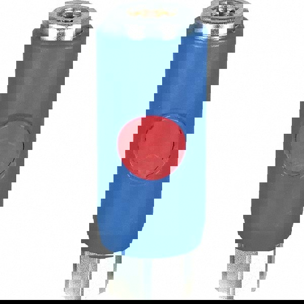 3/8 Female NPT Tru-Flate Automotive Pneumatic Hose Coupler