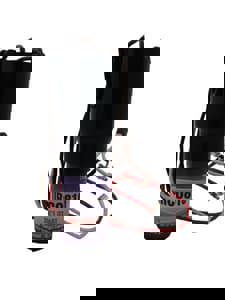 RELAY CAPACITOR OVERLOAD