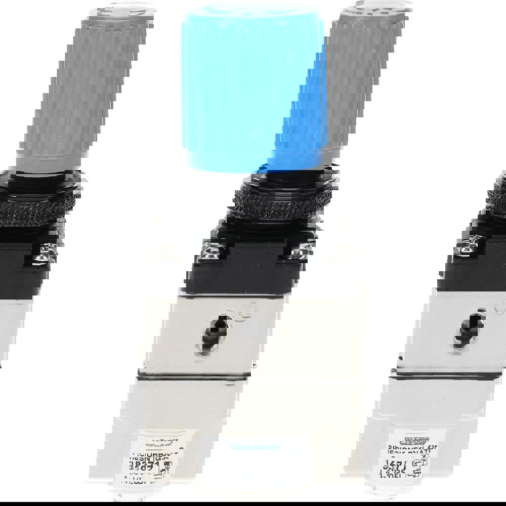 Miniature Compressed Air Lubricator: 1/4