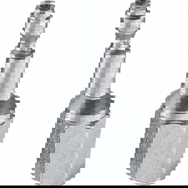 1/4 Female NPT Tru-Flate Automotive Pneumatic Hose Connector