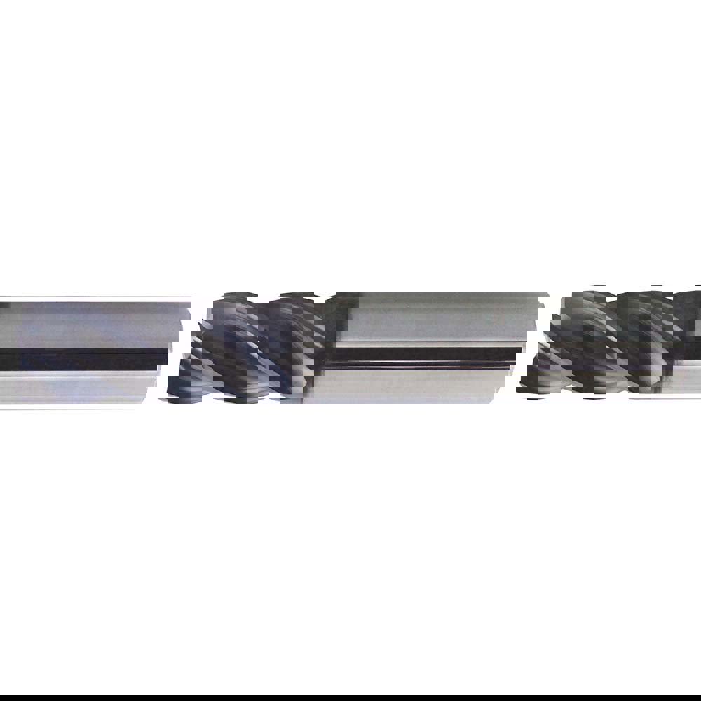 Square End Mill: 5/16