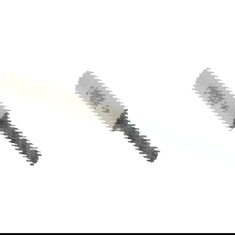 Jobber Length Drill Bit: 3.2 mm Dia, 140 &deg;, Solid Carbide