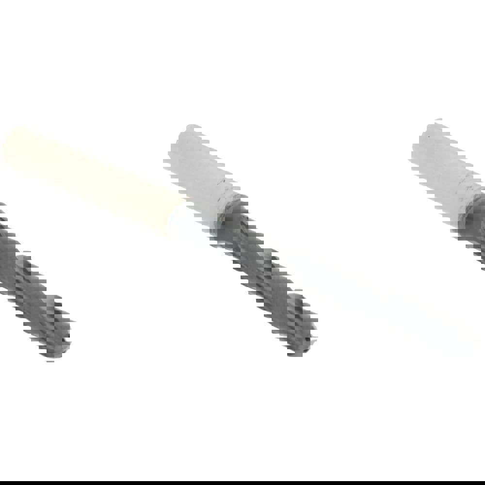 Jobber Length Drill Bit: #3, 135 &deg;, Solid Carbide