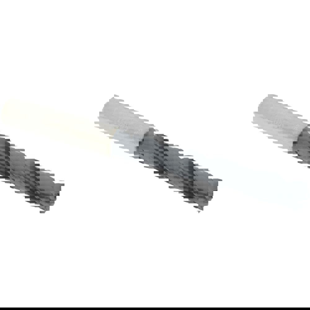 Jobber Length Drill Bit: 3/8