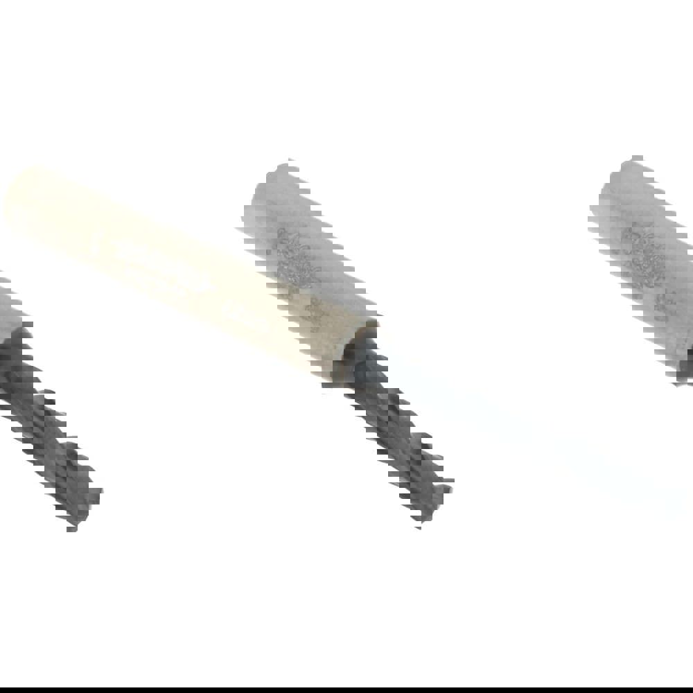 Jobber Length Drill Bit: 3.5 mm Dia, 140 &deg;, Solid Carbide