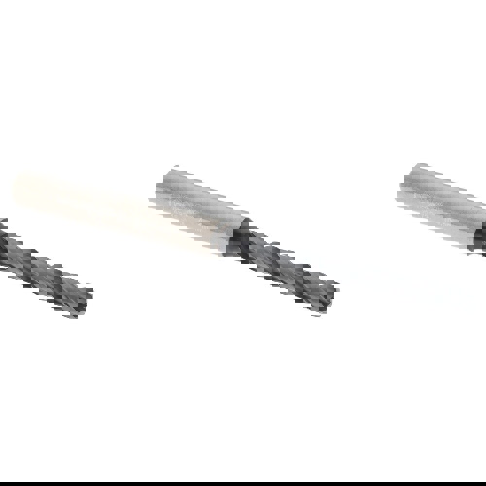 Jobber Length Drill Bit: 4.1 mm Dia, 140 &deg;, Solid Carbide