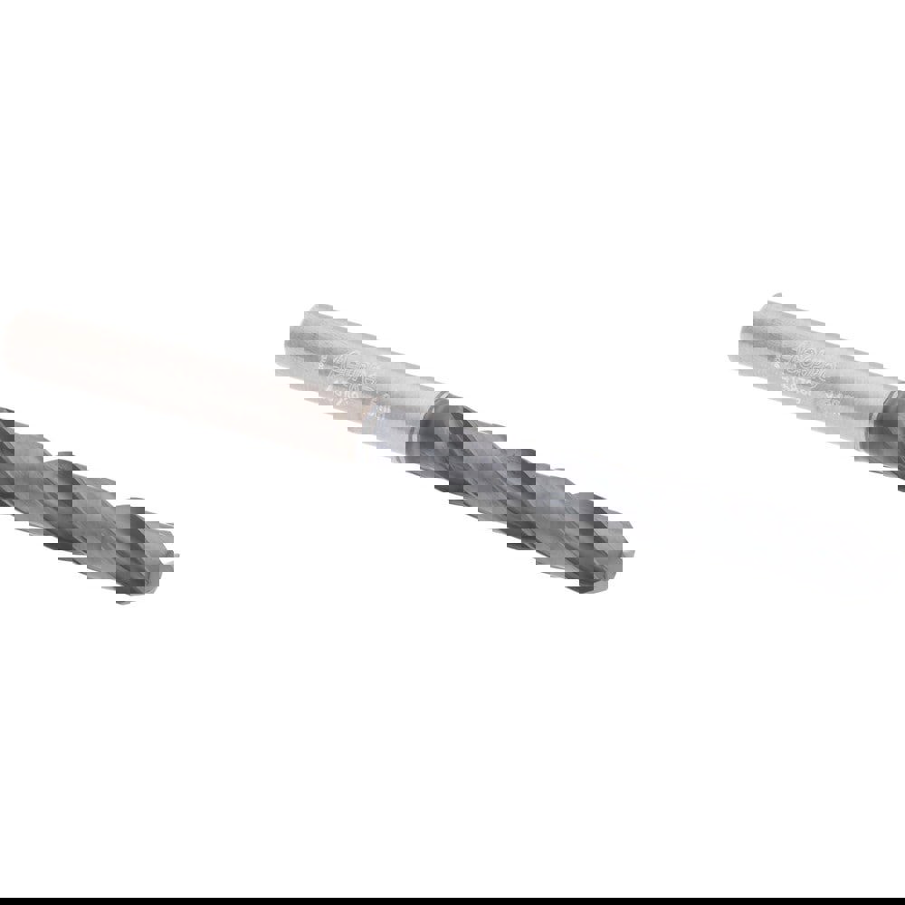 Jobber Length Drill Bit: 5.8 mm Dia, 140 &deg;, Solid Carbide