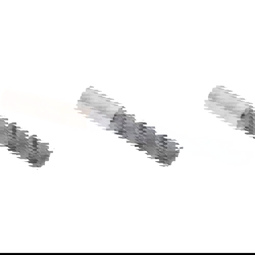 Jobber Length Drill Bit: 6.9 mm Dia, 140 &deg;, Solid Carbide