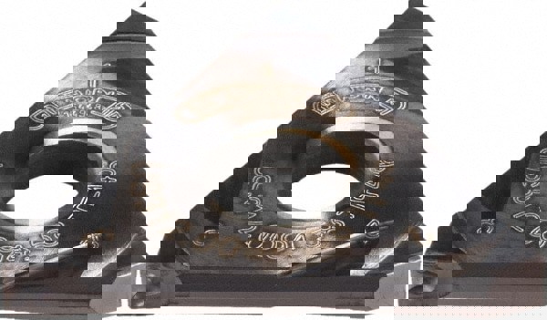 Grooving Insert: US312 TF46, Solid Carbide