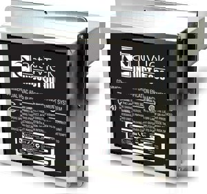 INDUCT 5000 AIR PURI SYS OZONE FREE