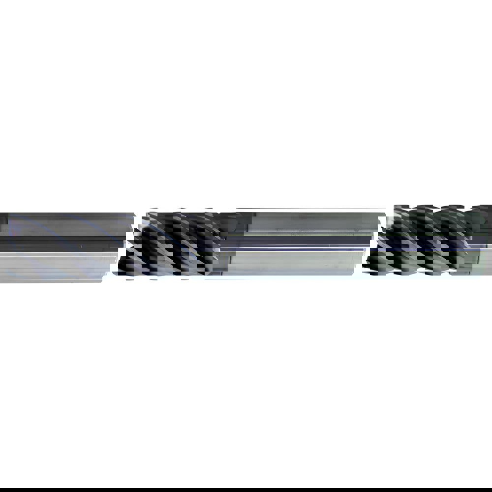 Corner Radius End Mill: 3/4