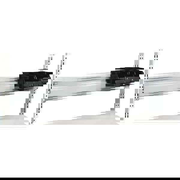 Accessory: for Workstations, Epoxy Powder-Coated Steel