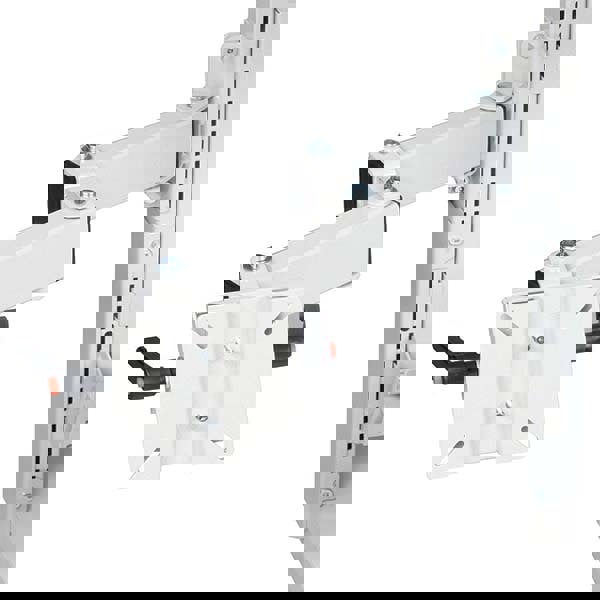 Accessory: for Workstations, Epoxy Powder-Coated Steel