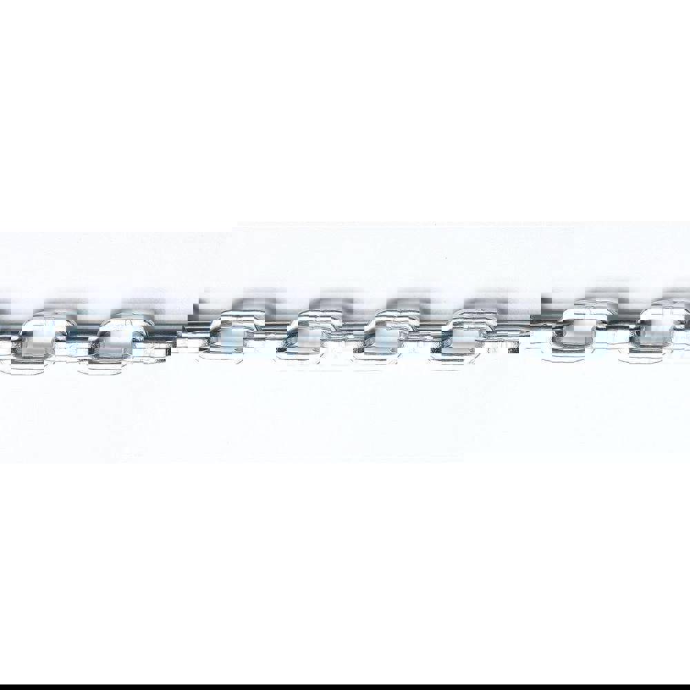 Emergency Chain: Use with Heavy Equipment