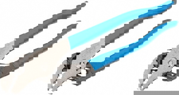 Plier Set: 3 Pc, Tongue & Groove Pliers