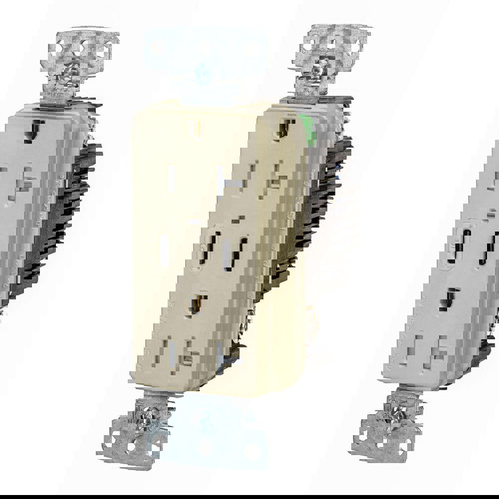 USB Receptacles; Number of USB Ports: 2 ; Usb Connection Style: Standard ; Number Of Usb Ports: 2 ; Number Of Receptacles: 2 ; Charging Power: 1.5A ; Amperage: 20.0000