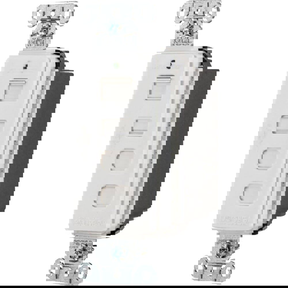 USB Receptacles; Number of USB Ports: 4 ; Usb Connection Style: Standard ; Number Of Usb Ports: 4 ; Charging Power: 5A ; Amperage: 5.0000 ; NEMA Configuration: Non-NEMA