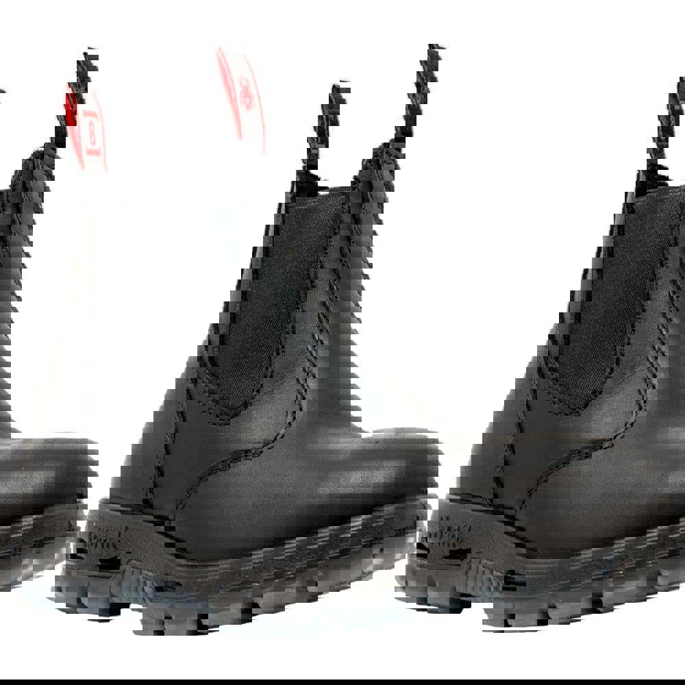 Work Boot: Size 10, 6