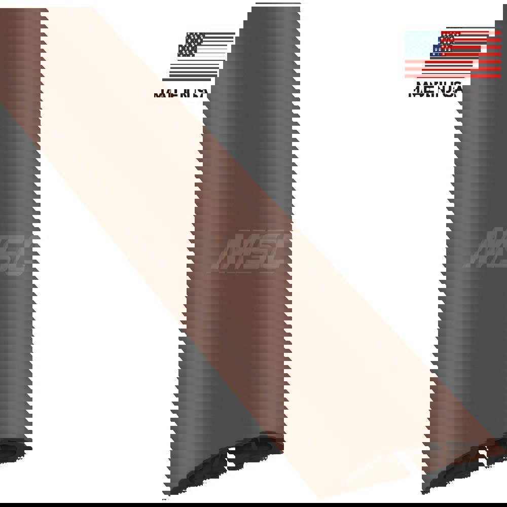 Floor Cable Cover: Polyvinylchloride, 1 Channel