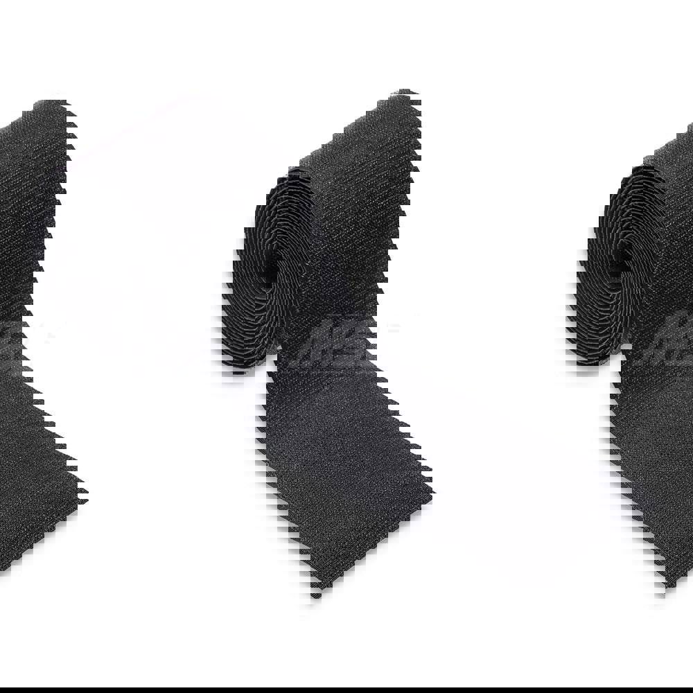 Cable Grip Strip: Black