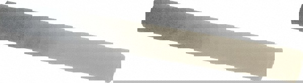 Sharpening Stone: 3/8'' Thick, Round, Arkansas Stone