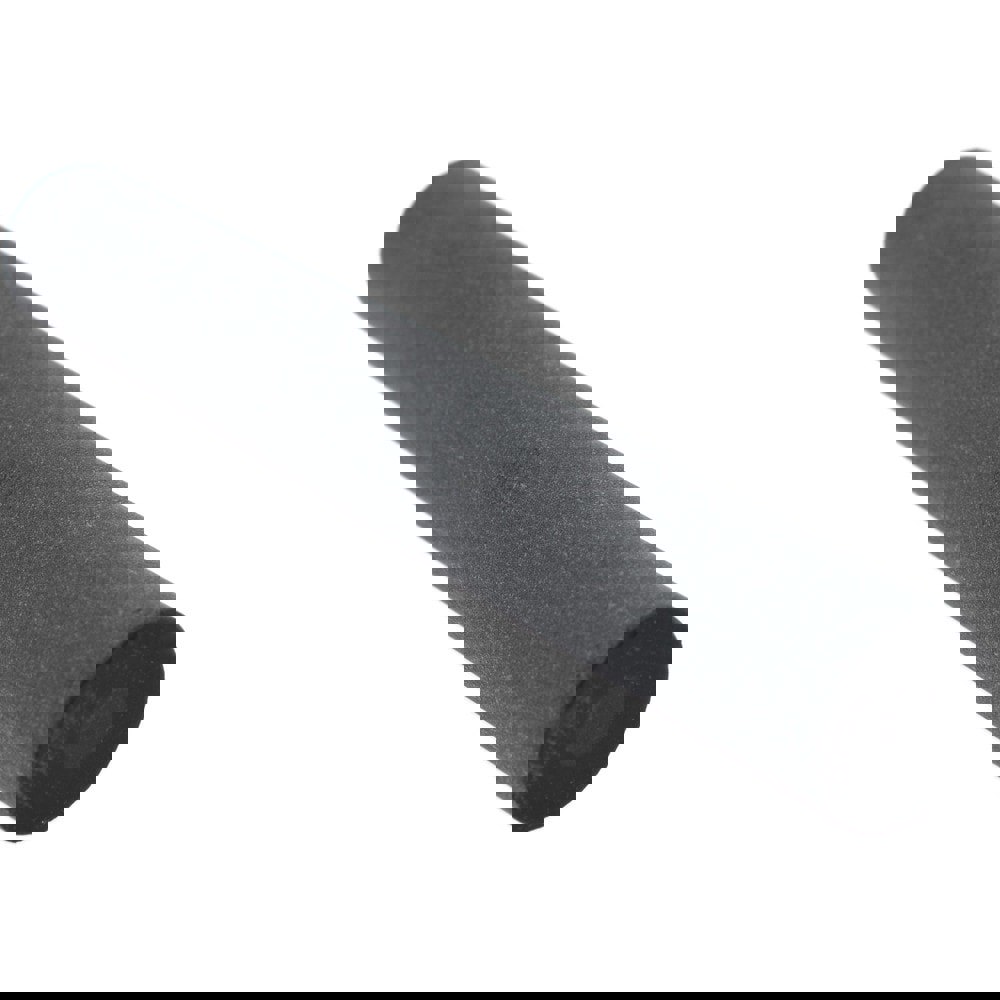Sharpening Stone: 1/2'' Thick, Round, Arkansas Stone