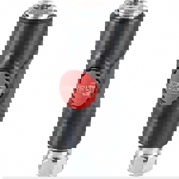 1/4 Female NPT Tru-Flate Automotive Pneumatic Hose Safety Coupler