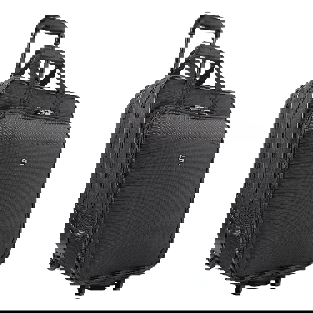 BRIEFCASE,ROLLNG,17.3