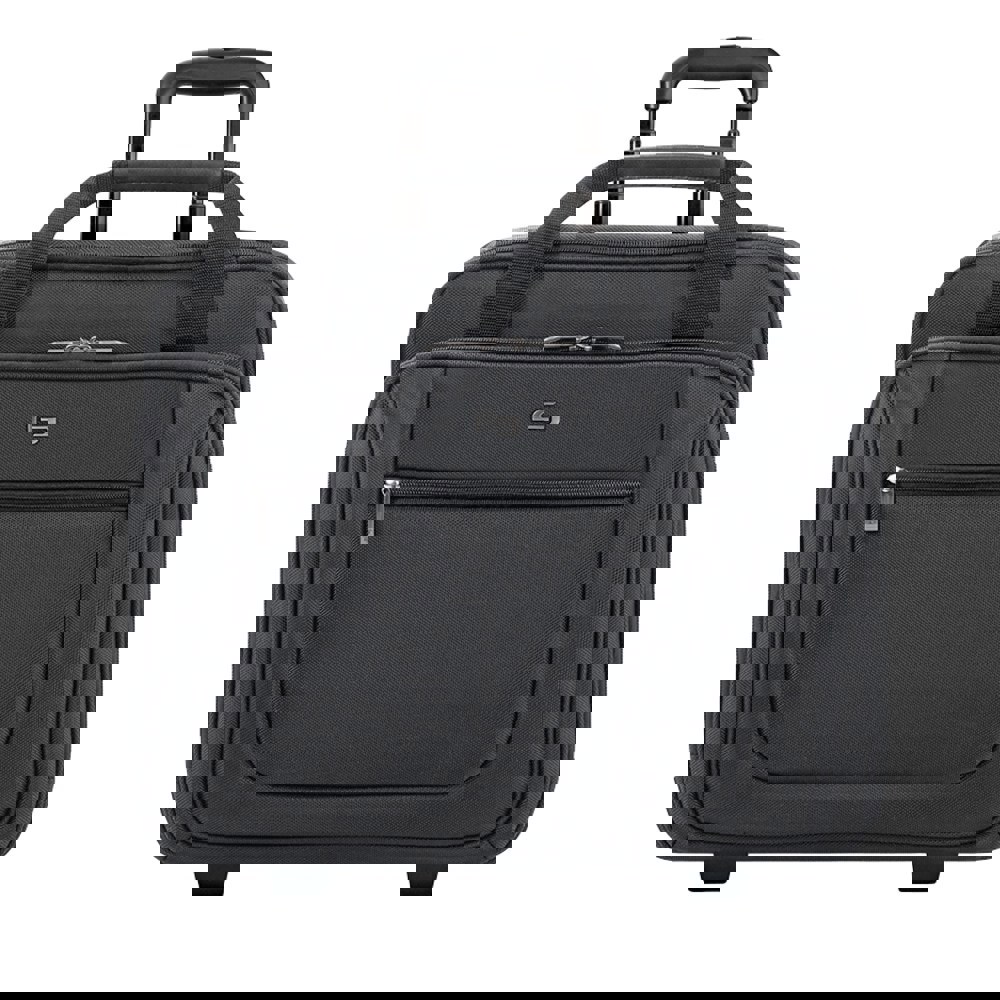 CASE,OVRSIZE,ROLL,BK