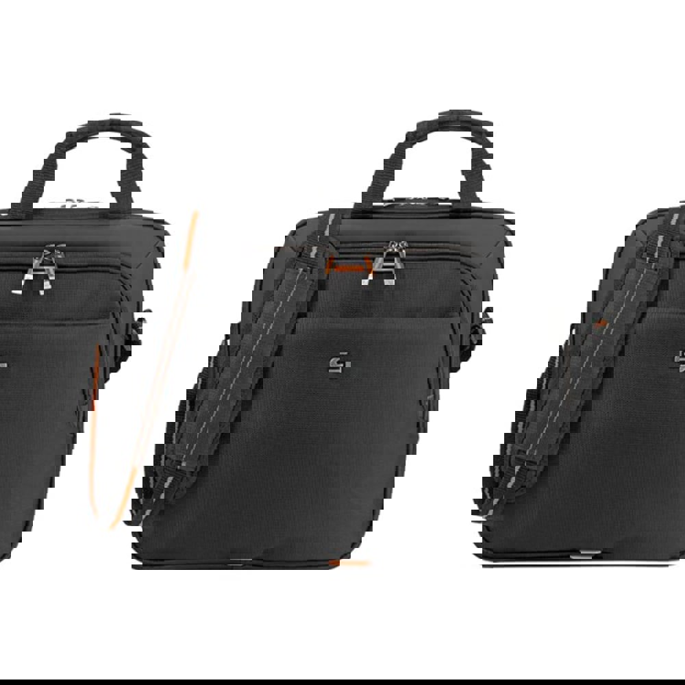 CASE,URBAN SLIM BRIEF,BK