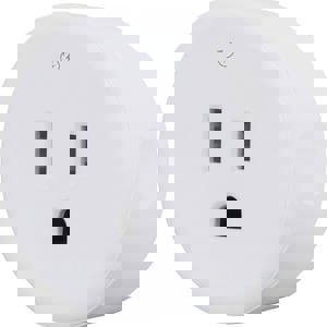 MANAGED WIFI POWER PLUG WITH SWITCHABLE