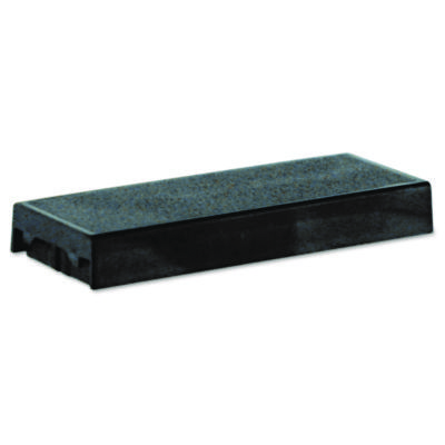 PAD,RPLCMT,E4817,3/8X2,BK