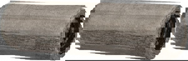 Dowel Pin: 8.00 mm Dia, 30.00 mm OAL, Alloy Steel