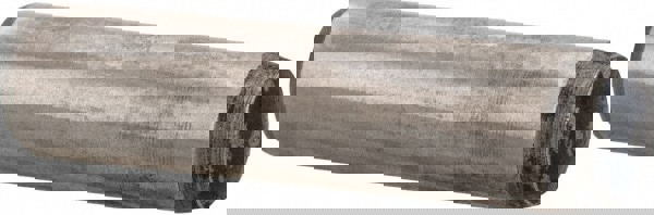 Dowel Pin: 6.00 mm Dia, 25.00 mm OAL, Alloy Steel