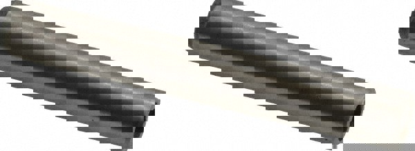 Dowel Pin: 10.00 mm Dia, 70.00 mm OAL, Alloy Steel