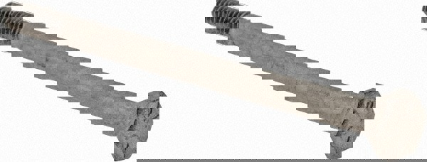 Hex Head Cap Screw: 1/4-20 x 4