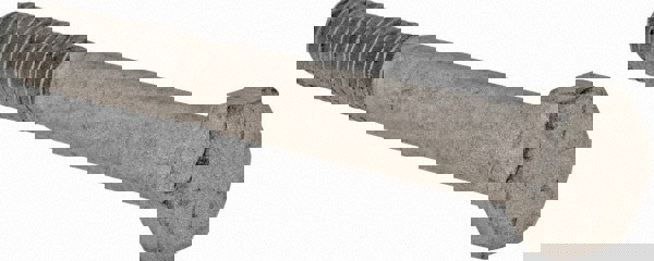 Hex Head Cap Screw: 5/16-18 x 2-1/2