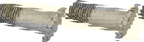 Hex Head Cap Screw: 3/8-16 x 2-1/2