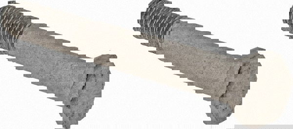 Hex Head Cap Screw: 3/8-16 x 3