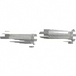 Hex Head Cap Screw: 3/8-16 x 3-1/2