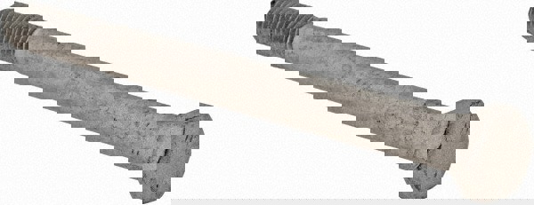 Hex Head Cap Screw: 3/8-16 x 4-1/2