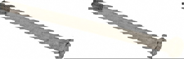 Hex Head Cap Screw: 3/8-16 x 7