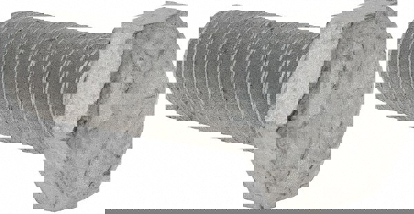 Hex Head Cap Screw: 5/8-11 x 1-3/4