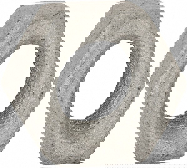 Hex Nut: 7/16-20, Grade SAE J995 Grade 8 Steel, Armor Coat Finish