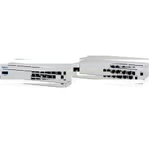 UNIFI 24PORT GIGABIT SWITCH POE & SFP
