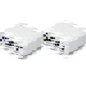 UNIFI 8PORT 2.5GBE POE SWITCH