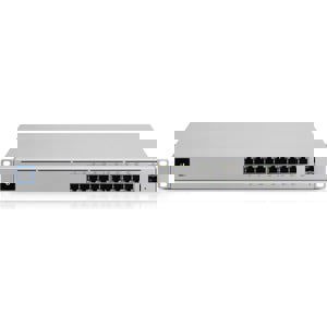 UNIFI 24PORT GB SWITCH PRO 802.3BT POE L