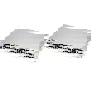 UNIFI 48PORT GB SWITCH PRO 802.3BT POE L