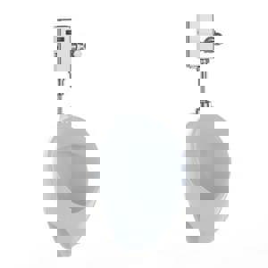 CCY 0.125 GPF WSO URN COTT