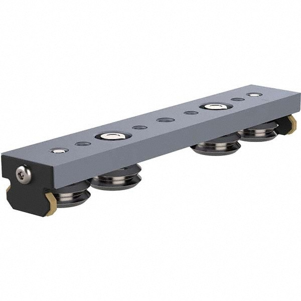 Roller Rail Systems